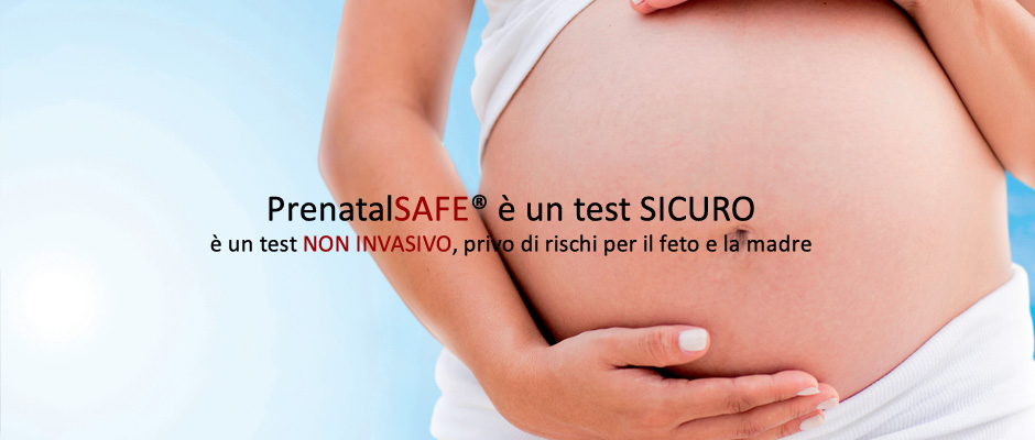 Laboratorio Analisi Biallo - analisi biallo prenatalsafe