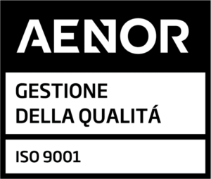 aenor gestione qualità